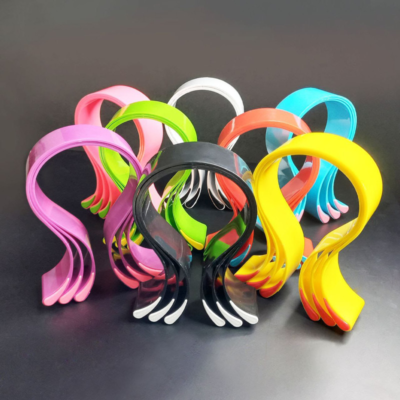 پایه نگهدارنده هدفون مدل Pishgaman