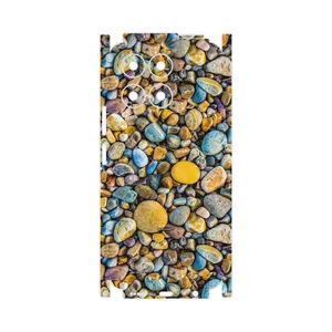 MAHOOT River rocks-FullSkin Cover Sticker for Honor X6a