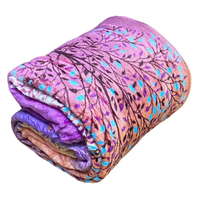 پتو مسافرتی مدل PL4 سایز 160x220 سانتی متر