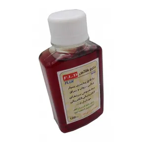 مایع فلاکس اف ال دی مدل FL-897 حجم 120 میلی لیتر