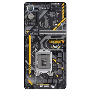 Megafone Gaming Board 8003 Cover For Sony Xperia XZ1