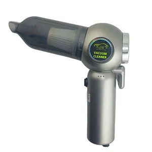 جارو شارژی دستی مدل SW-102B