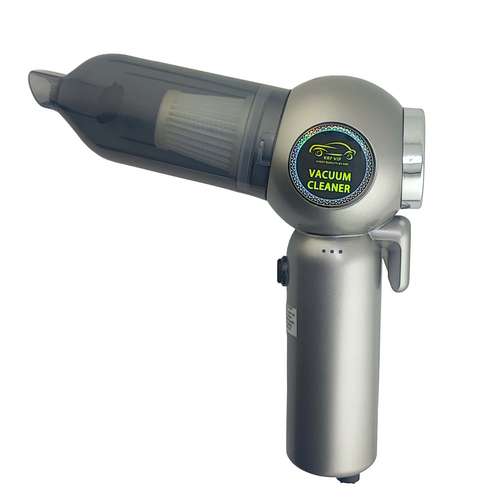 جارو شارژی دستی مدل SW-102B