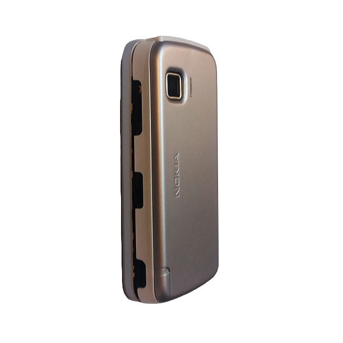تصویر شاسی گوشی موبایل مدل P11مناسب گوشی موبایل نوکیا N5230/N5233