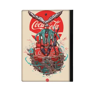 کلاسور مدل کوکاکولا کد 761