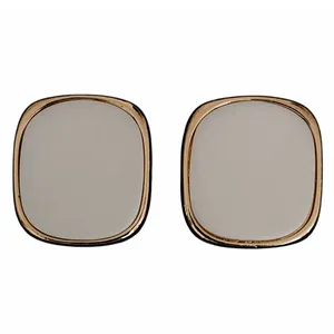 گوشواره میخی زنانه مدل B2