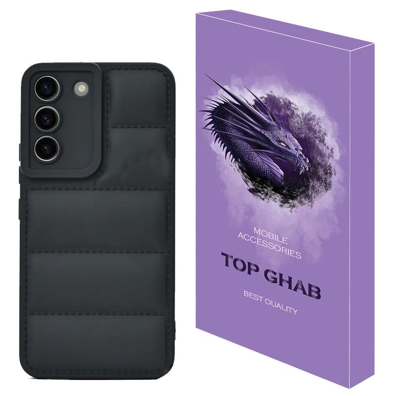 کاور تاپ قاب مدل JACKET مناسب برای گوشی موبایل سامسونگ Galaxy S20 FE 5G