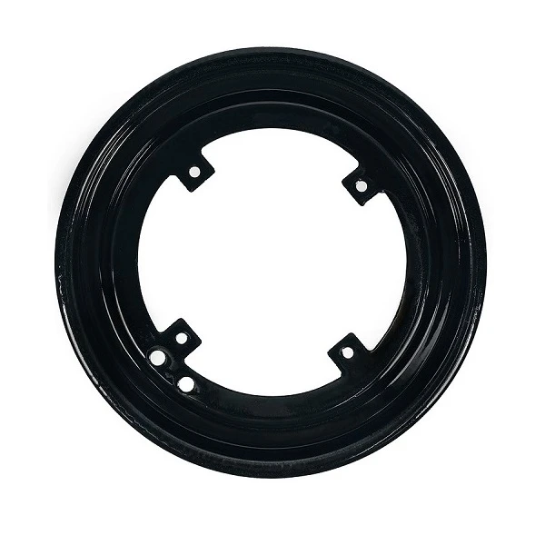 عکس شماره 3 : صفحه یدک اجاق گاز مدل thp-c400 بسته 5 عددی