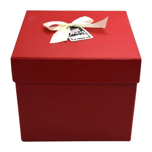 جعبه هدیه مدل دوبل کد 1193