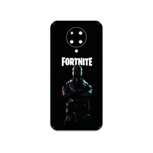 MAHOOT FORTNITE-Game Cover Sticker for Xiaomi Poco F2 Pro