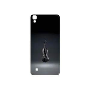 MAHOOT Cello Cover Sticker for LG X Power