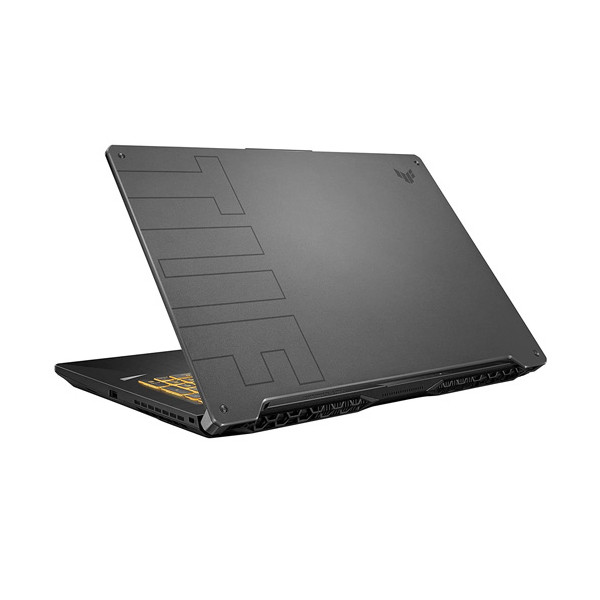 لپ تاپ 17.3 اینچی ایسوس مدل TUF Gaming F17 FX706HEB-TF17-I53050-A - کاستوم شده لپ تاپ 17.3 اینچی ایسوس مدل TUF Gaming F17 FX706HEB-TF17-I53050-A - کاستوم شده