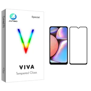 Junbo Viva Glass Screen Protector For Samsung Galaxy A10s