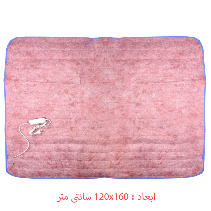 تشک برقی مدل YM2301