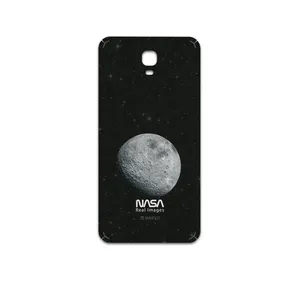 MAHOOT Moon-By-NASA Cover Sticker for GLX Aria1
