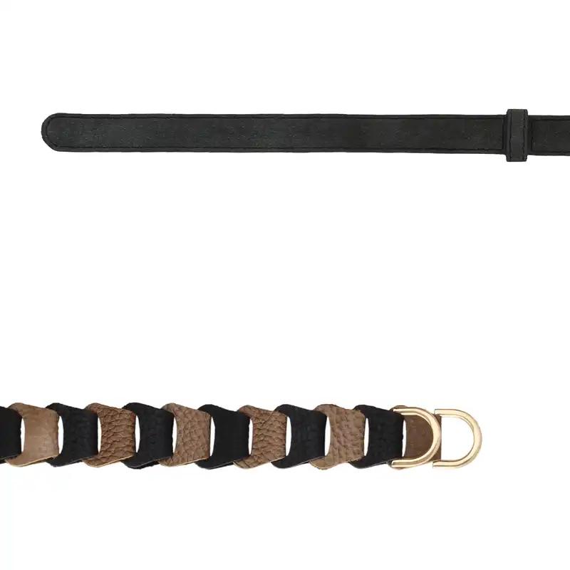 کمربند زنانه کد 2B57