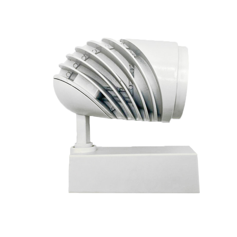  چراغ ریلی 30 وات مدل COB کد w-30