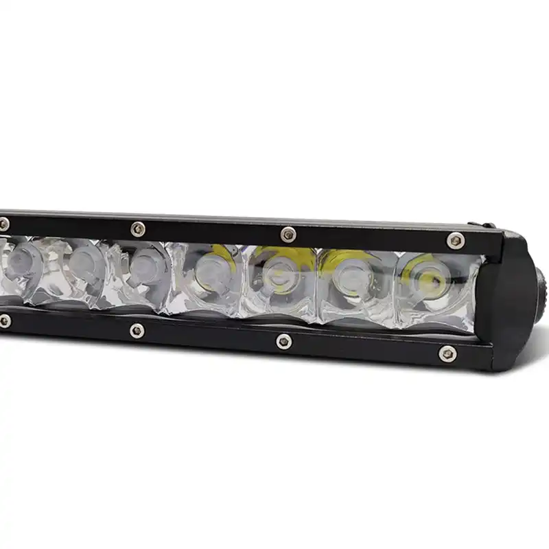 پروژکتور آفرودی مدل لایت بار کد 120W-64CM