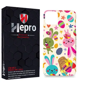 HEPRO MC Cover for Apple IPHONE 11 PRO