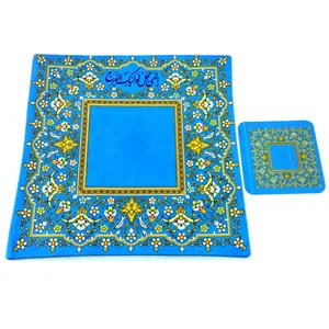 جانماز طرح الهی عجل لولیک الفرج کد 101410