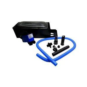 فیلتر تصفیه آب آکواریوم سی استار مدل HX-1480G
