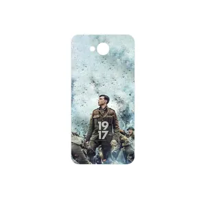 MAHOOT 1917 Cover Sticker for HTC Desire 650