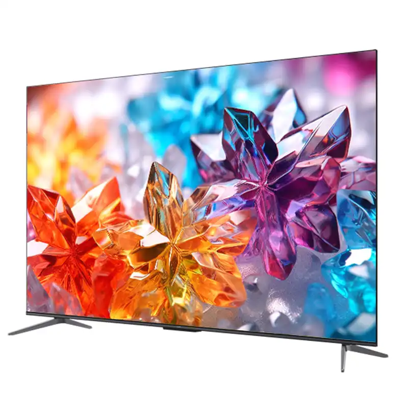 تلوزیون کیو ال ای دی هوشمند تی سی ال مدل 65C645 سایز 65 اینچ