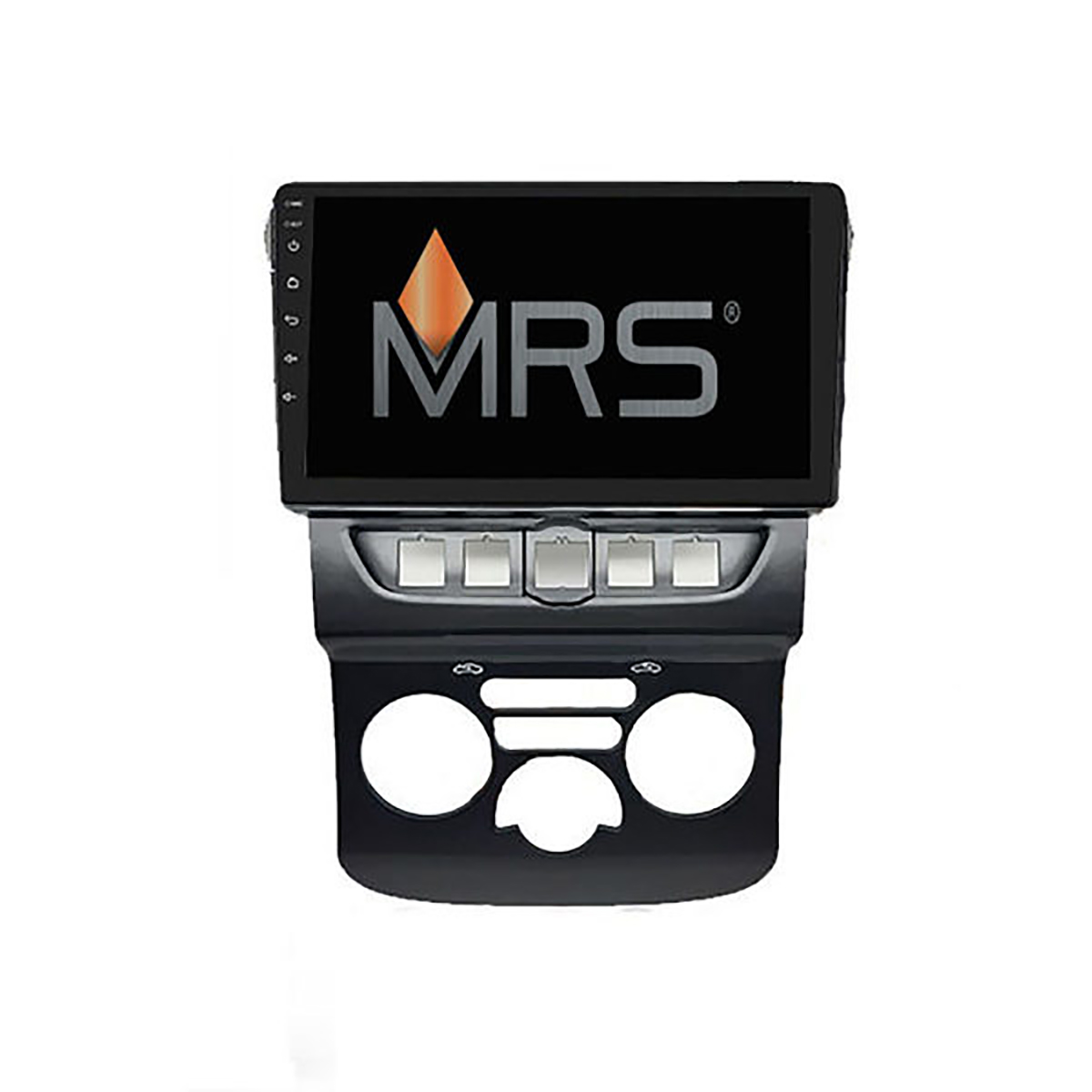 پخش کننده تصویری خودرو ام آر اس مدلM13 مناسب  برای رانا