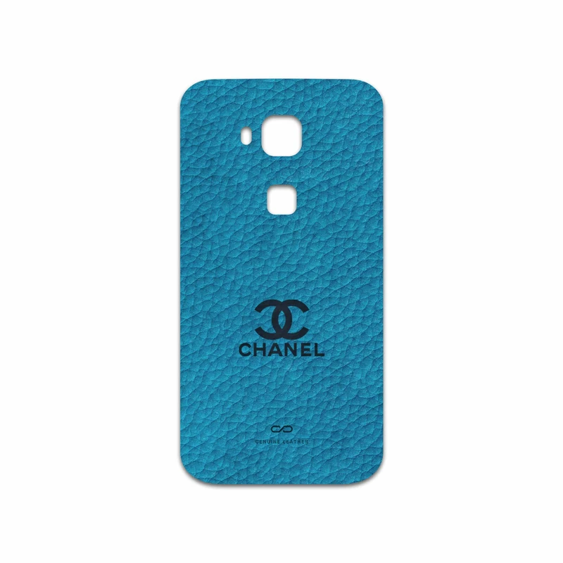 برچسب پوششی ماهوت مدل BL-CHNL مناسب برای گوشی موبایل هوآوی Ascend G8