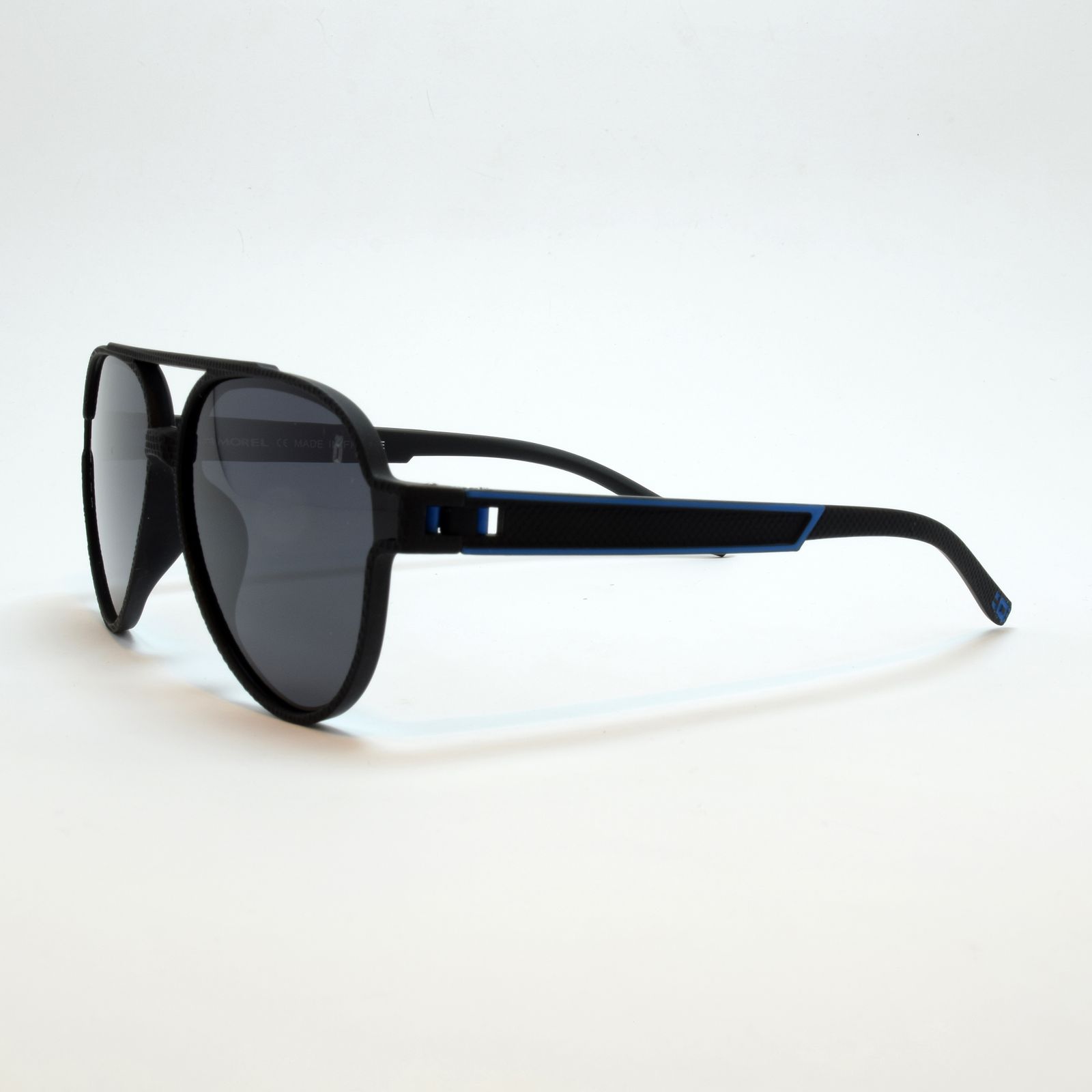 عینک آفتابی مردانه اوگا مدل BLUE-78785 - - 2