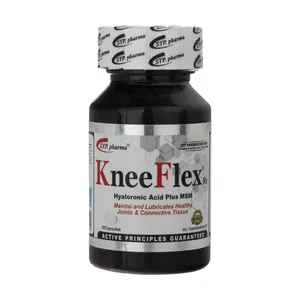 کپسول نی فلکس آرایکس اس تی پی فارما بسته 30 عددی