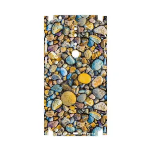 MAHOOT River rocks-FullSkin Cover Sticker for Nokia 3.1 Plus