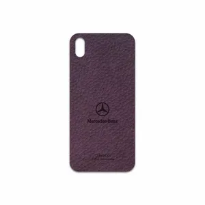 MAHOOT PL-MBNZ Cover Sticker for Huawei Y5 2019