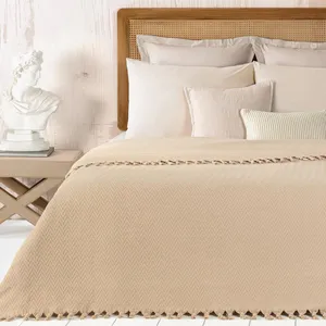 روتختی مادام کوکو مدل بافت سایز 240x220 سانتی متر