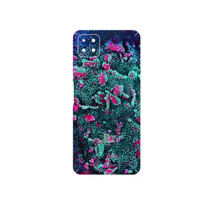 MAHOOT Atom Universe 8 Cover Sticker for Huawei Nova Y60