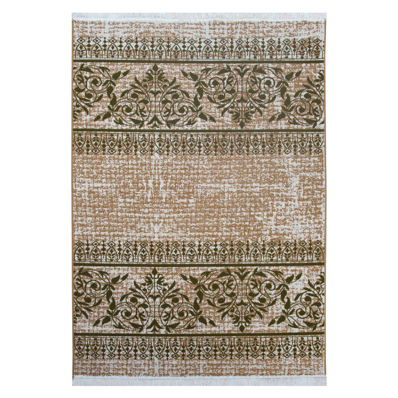 گلیم ماشینی دنیای فرش کد 05 