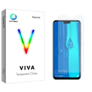 Junbo Viva Screen Protector For Huawei Y8s
