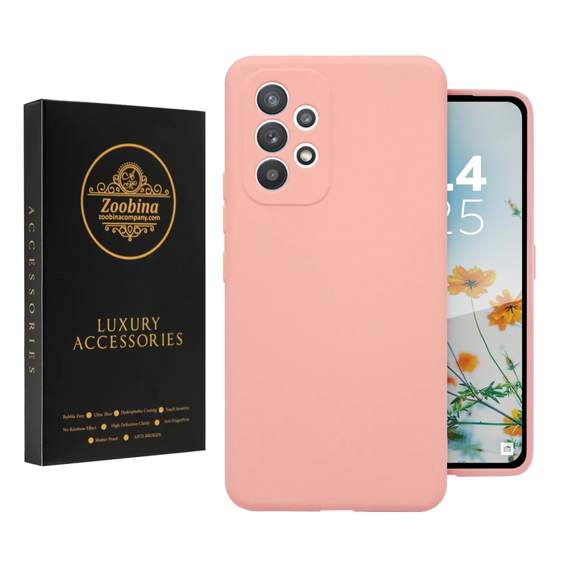    کاور زوبینا مدل Venice مناسب برای گوشی موبایل سامسونگ Galaxy A53