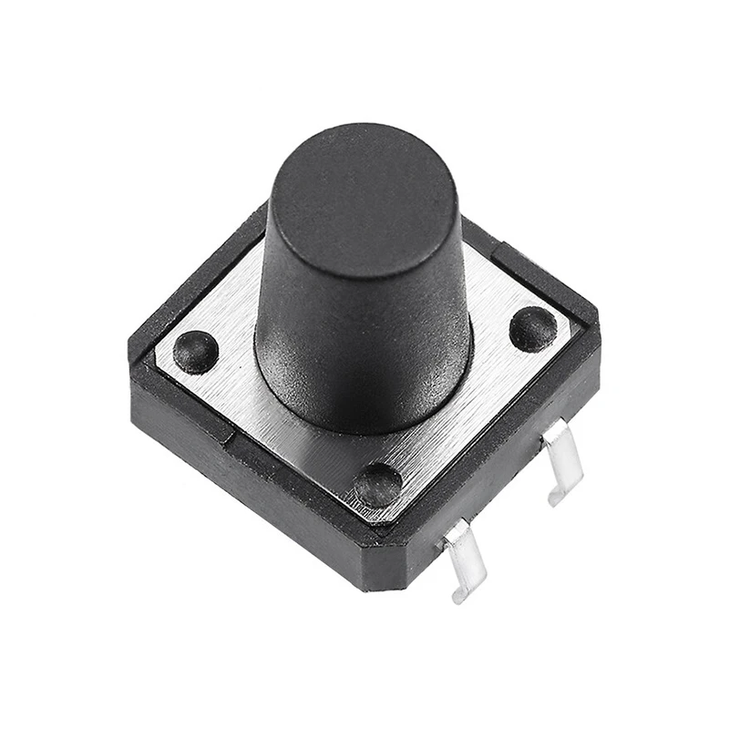 میکرو سوئیچ مدل Vertical-12×12×11-4P