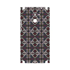 MAHOOT SISTAN Needlework 1-FullSkin Cover Sticker for Huawei Y7 Prime