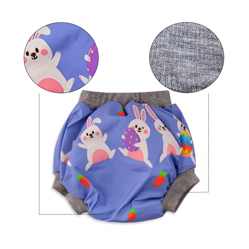 شورت آموزشی کودک تادو مدل SK105-XL