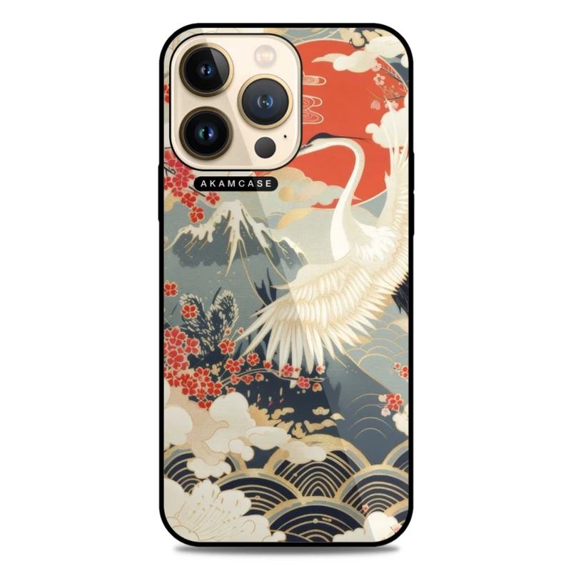 کاور آکام مدل AMC-WA13PRO-ZEN-15 مناسب برای گوشی موبایل اپل iPhone 13 Pro