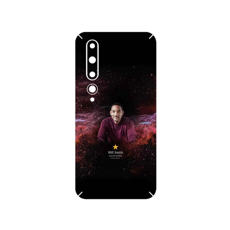 برچسب پوششی ماهوت مدل Will Smith مناسب برای گوشی موبایل شیائومی Mi 10 5G