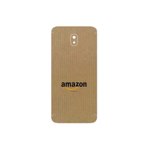 MAHOOT Amazon Cover Sticker for Samsung Galaxy J5 Pro