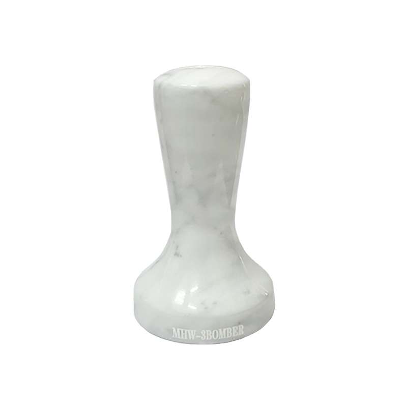 تمپر قهوه ام اچ دبلیو تری بمبر مدل  ICESTONE-58mm