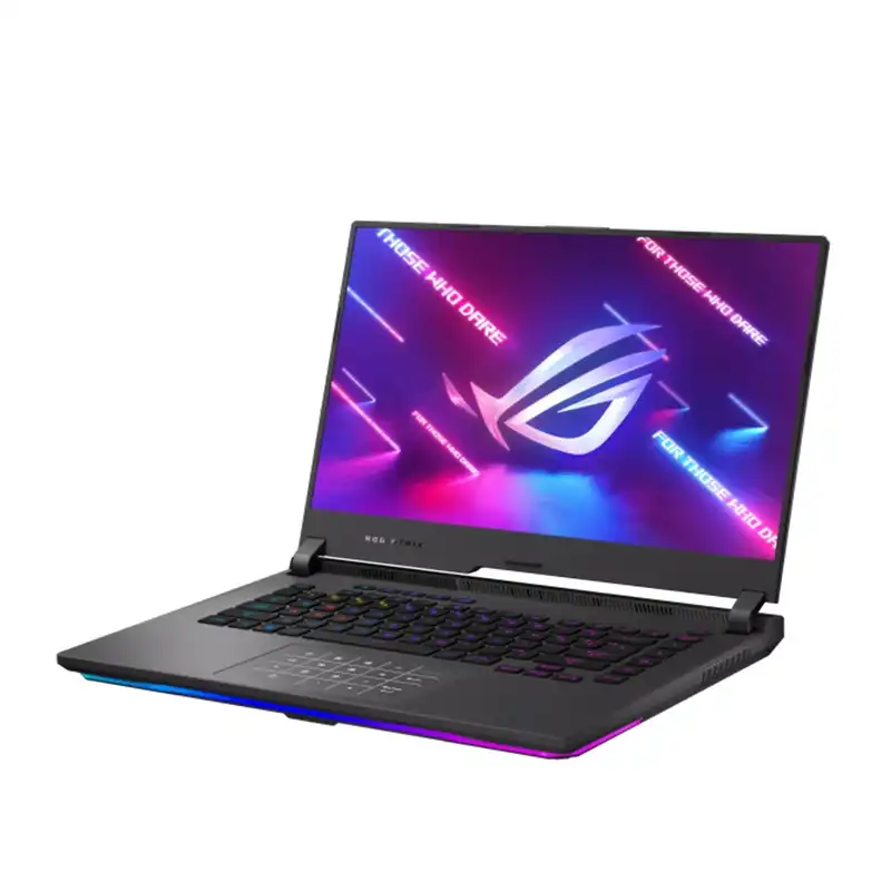 لپ تاپ 15.6 اینچی ایسوس مدل ROG Strix G15 G513QR-HF317