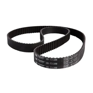 تسمه تایمینگ گتس مدل LF479Q1-1025016A مناسب برای لیفان X50