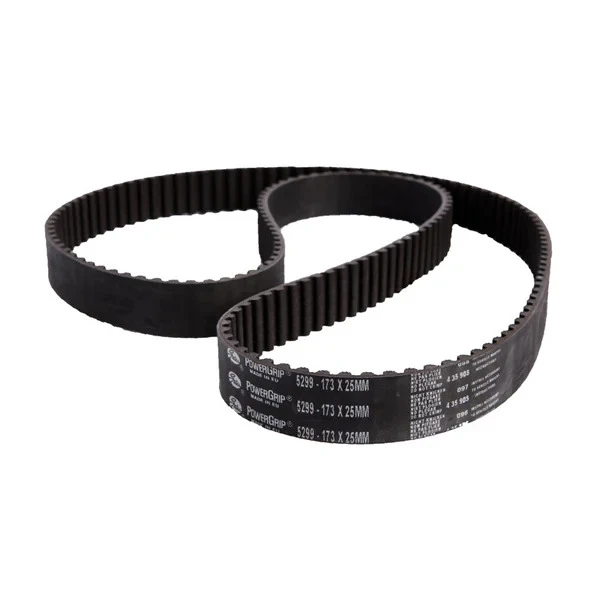 تسمه تایمینگ گتس مدل LF479Q1-1025016A مناسب برای لیفان 520