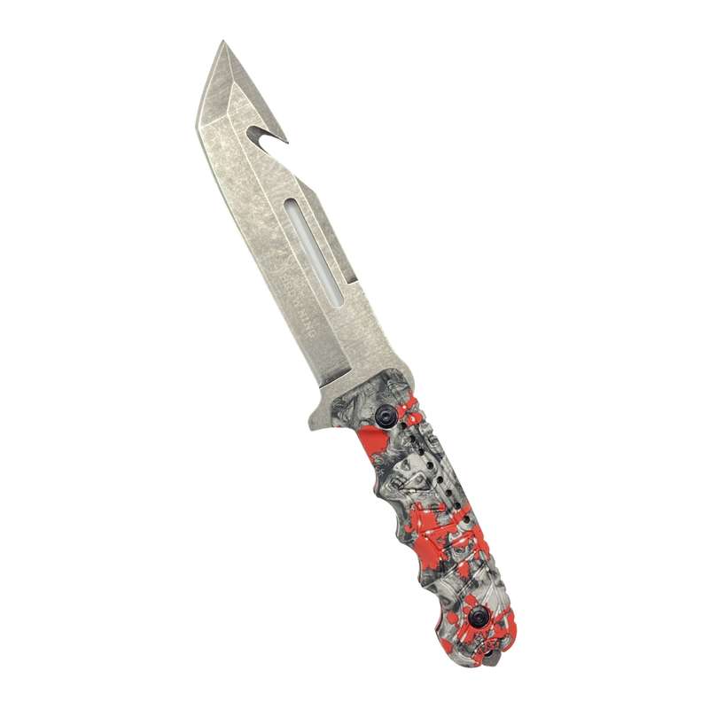چاقوی سفری برونینگ مدل m9 bayonet