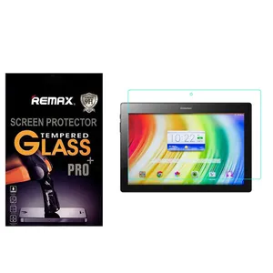 محافظ صفحه نمایش شیشه ای ریمکس مدل HMG مناسب برای تبلت لنوو Tab 2 A10-70